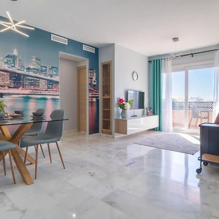 Apartamento Estepona Sea Views Ll Zewnętrze zdjęcie
