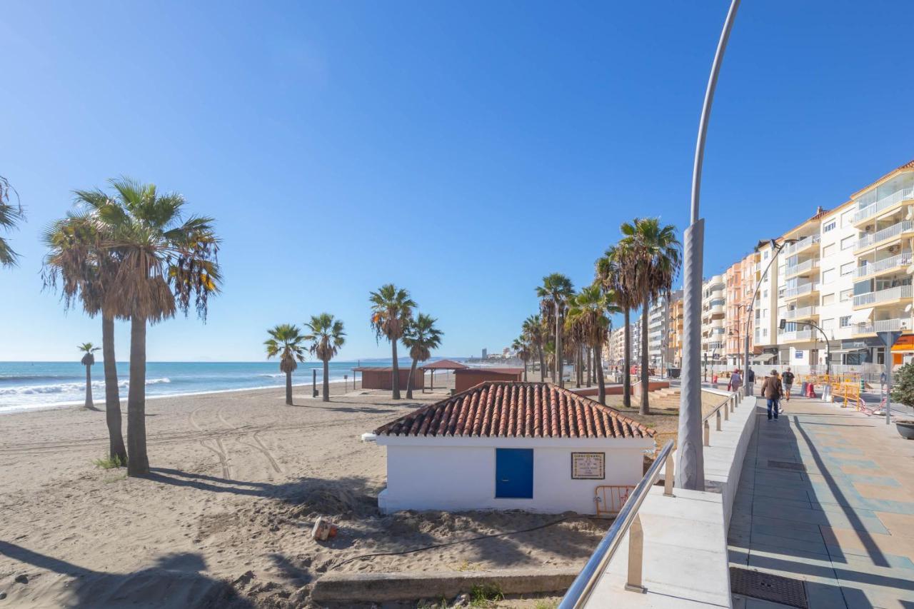 Apartamento Estepona Sea Views Ll Zewnętrze zdjęcie