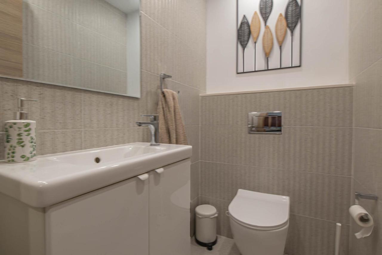 Apartamento Estepona Sea Views Ll Zewnętrze zdjęcie