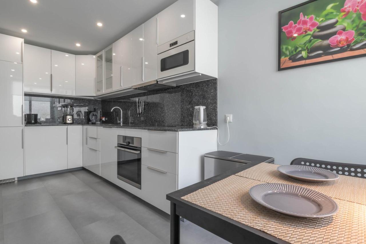 Apartamento Estepona Sea Views Ll Zewnętrze zdjęcie